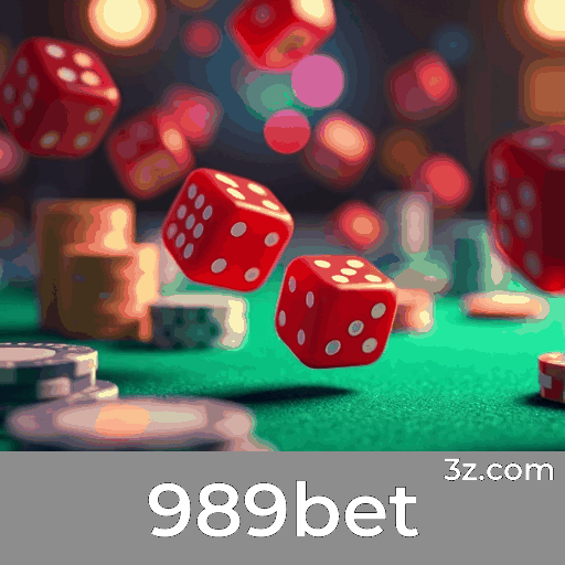 Aprimore Sua Experiência de Apostas com o App 989bet