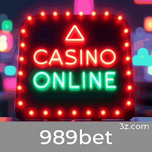 989bet: Bônus e Ofertas Únicas que Você Não Pode Perder!