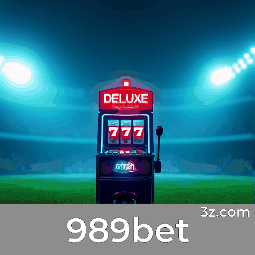 989bet: Diversão Ilimitada para Jogadores Brasileiros