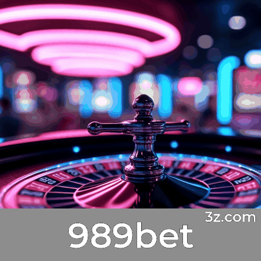 989bet: Aposta com Confiança e Serviço Profissional