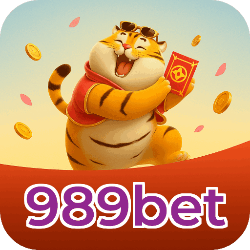 989bet Logo