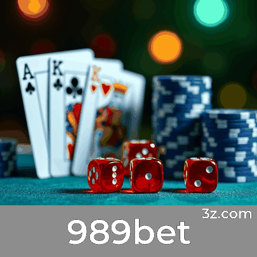 989bet: Aposta com Confiança e Serviço Profissional